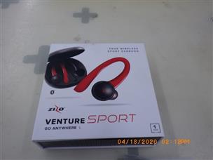 ZIZO WIRELESS VENTURE SPORT Good Buya